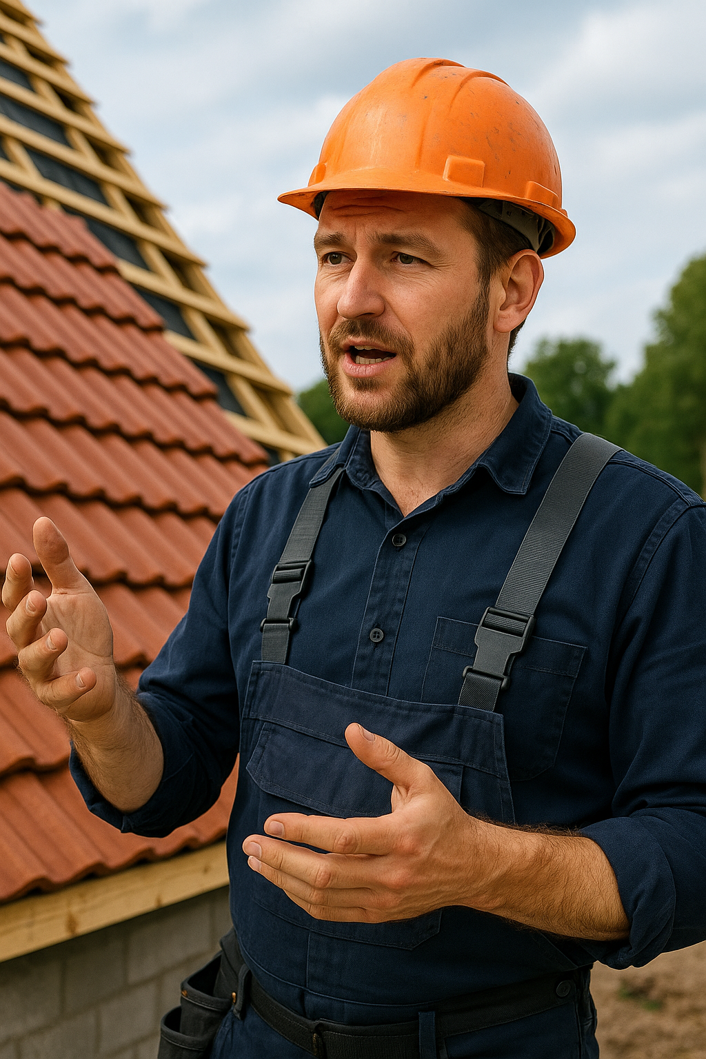 10 signes que votre toiture doit être rénovée (et comment les reconnaître) ? Guide spécial Wallonie