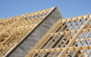 Charpente en Wallonie